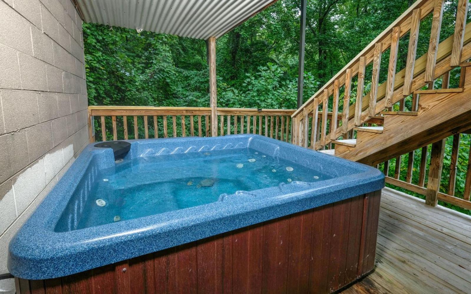 Bear Hugs 1126 Vila Gatlinburg Exterior foto