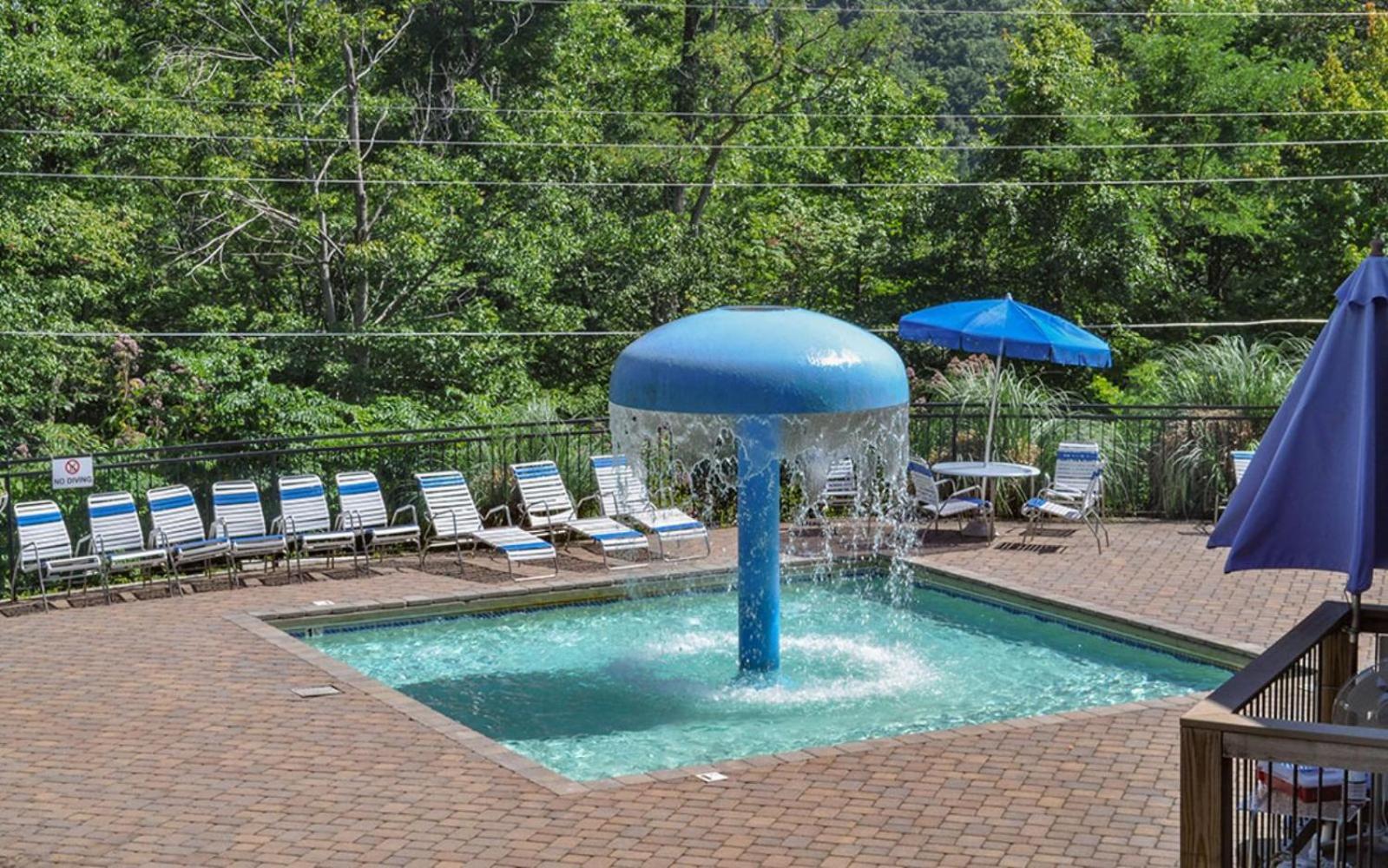Bear Hugs 1126 Vila Gatlinburg Exterior foto
